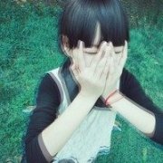 微信头像 不要认为后面还