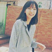 小清新文艺女生头像,facebook头像,QQ头像