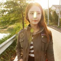 朦胧头像,开心网头像,QQ头像