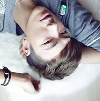 美男头像,空间头像,QQ头像