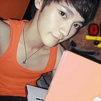 帅哥头像,开心网头像,QQ头像