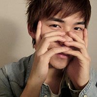 男生头像,豆瓣头像,QQ头像