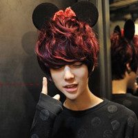 卖萌头像,微信头像,QQ头像