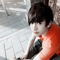 帅气头像,人人头像,QQ头像