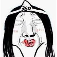 卡通头像,豆瓣头像,QQ头像