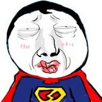 重口味头像,开心网头像,QQ头像