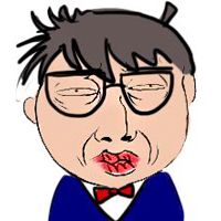 面瘫头像,空间头像,QQ头像