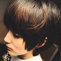 小清新头像,微信头像,QQ头像