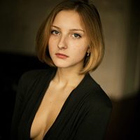 小清新文艺女生头像,facebook头像,QQ头像