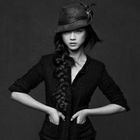 个性头像,开心网头像,QQ头像