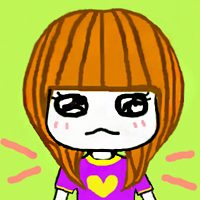 波波头像,开心网头像,QQ头像