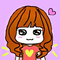 卡通头像,微博头像,QQ头像