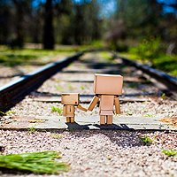 怀旧感头像,豆瓣头像,QQ头像