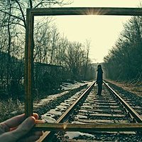 唯美头像,微博头像,QQ头像