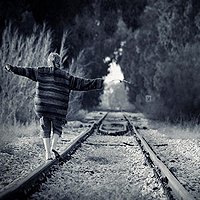 美丽的头像,微信头像,QQ头像