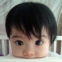 男宝宝头像,微信头像,QQ头像