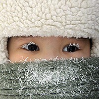 可爱头像,微博头像,QQ头像