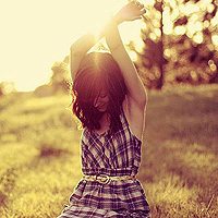 女生头像,豆瓣头像,QQ头像