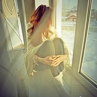 小清新头像,微信头像,QQ头像