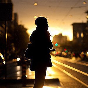 朦胧头像,开心网头像,QQ头像