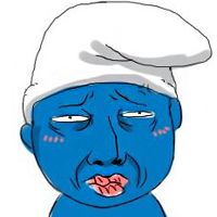 重口味头像,开心网头像,QQ头像