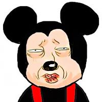 好玩的头像,微博头像,QQ头像