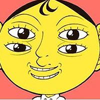 卡通头像,豆瓣头像,QQ头像