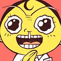 暴漫头像,微信头像,QQ头像