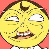 重口味头像,开心网头像,QQ头像