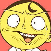 面瘫头像,空间头像,QQ头像