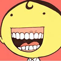 好玩的头像,微博头像,QQ头像