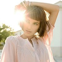 女生头像,豆瓣头像,QQ头像