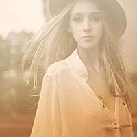 小清新头像,微信头像,QQ头像