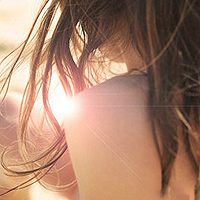 朦胧头像,开心网头像,QQ头像