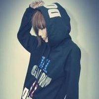 小清新文艺女生头像,facebook头像,QQ头像