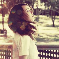 女生头像,微博头像,QQ头像