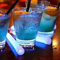 蓝色头像,人人头像,QQ头像