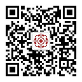 喜乐年华家纺的二维码图片