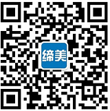 缔美家居的二维码图片