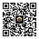 移居盒子的二维码图片