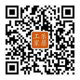 工乐家居饰品的二维码图片