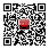 天意家居卫浴商城的二维码图片