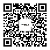 普罗巴克的二维码图片