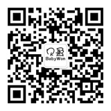 贝盈母婴服务平台的二维码图片