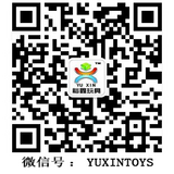 裕鑫玩具的二维码图片