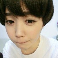 女生头像,微信头像,QQ头像