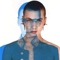 小清新男生头像,微博头像,QQ头像