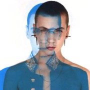 微信头像 写着盛开于眼眸之外的纯白容颜