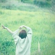 微信头像 梦里花开花落