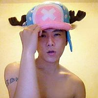 帅气头像,微信头像,QQ头像